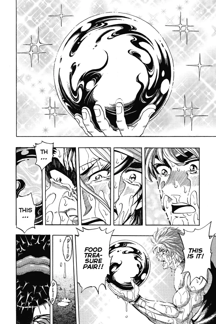Toriko Chapter 316 image 10_optimized